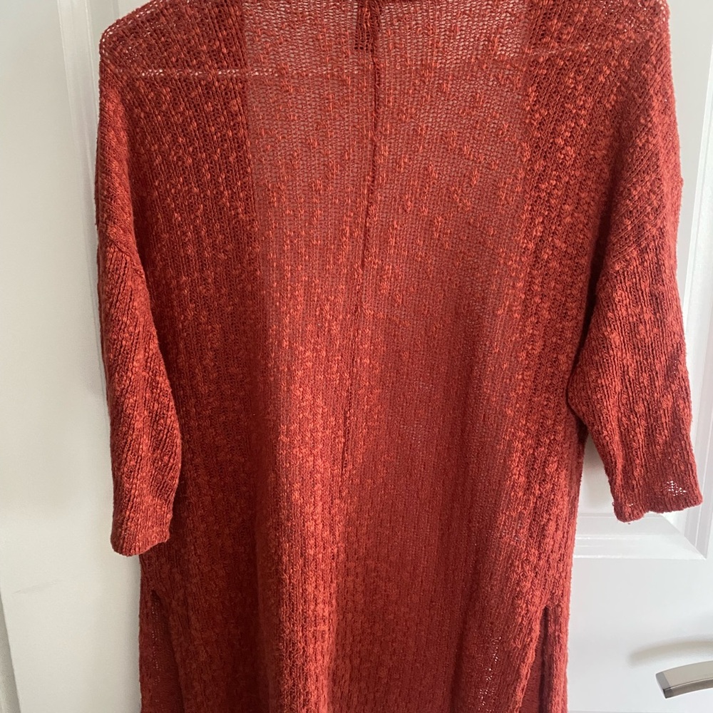 Cardigan - Picture 4 of 5